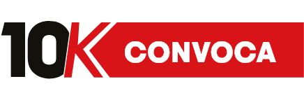 10K Convoca