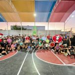 Grupo SIMSA impulsa el deporte en La Laguna, desde la Colonia del Valle