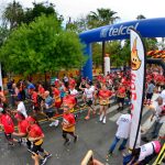 Gran Carrera Nacional 10K Grupo SIMSA: orgullo lagunero
