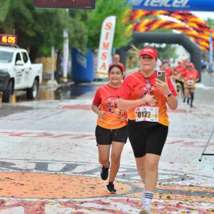Consejos para correr la 10K SIMSA 