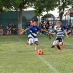 Copa Furia: el torneo que enciende la pasión por el deporte en La Laguna