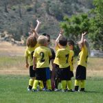 Deporte y cultura cívica: la apuesta de Nesim Issa Tafich para una sociedad más unida
