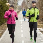 Cómo mantener tu ritmo de corredor 10K SIMSA en diciembre